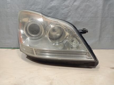 Фара передняя правая Mercedes-Benz X164 Gl164 X164