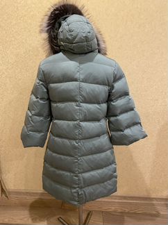 Пуховик женский 44-46