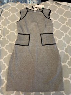 Платье Bikkembergs