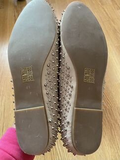 Лоферы женские