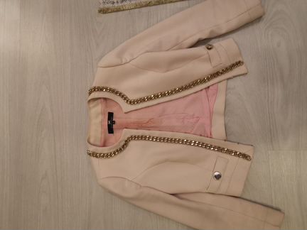 Пиджак Elizabeth franchi