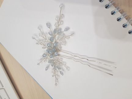 Украшение для волос