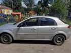 Chevrolet Lacetti 1.4 МТ, 2009, 246 000 км