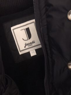 Зимняя куртка Jacadi новая