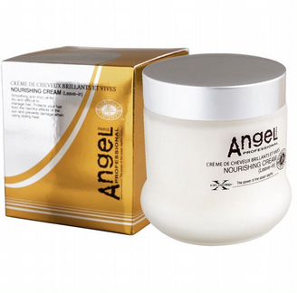 Крем для волос Angel
