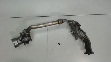 Клапан рециркуляции газов (EGR) Mercedes E W211, 2