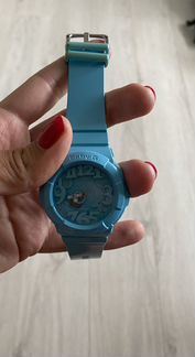 Часы Casio Baby G