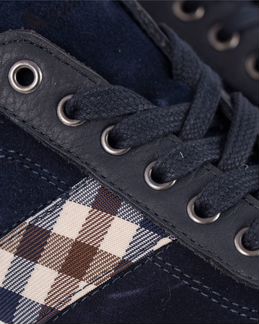 Aquascutum кроссовки
