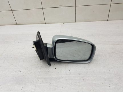Зеркало правое Kia Sorento 1 D4CB 2005