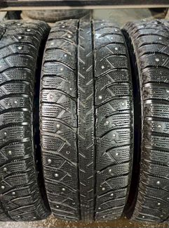 185 65 15 Bridgestone бу Шины Зимние 185 65 R15 10