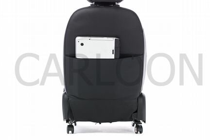 Комбинированные чехлы для Шкода Октавия Тур