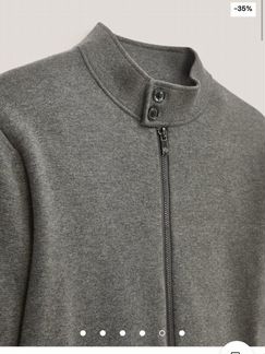 Кардиган Massimo Dutti новый
