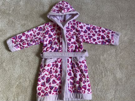 Халаты Сhicco р.2