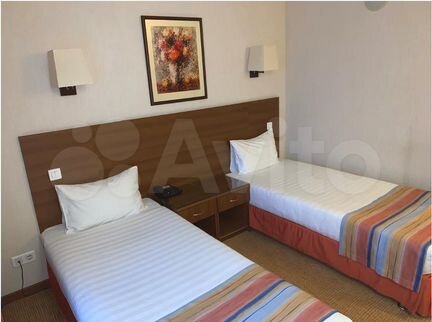 1-к квартира, 16 м², 2/9 эт.