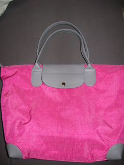 Сумка женская хозяйственная (новая)