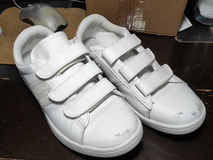 Кроссовки lacoste