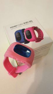 Детские часы с gps