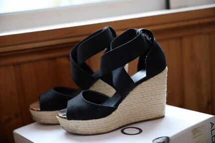 Босоножки Aldo