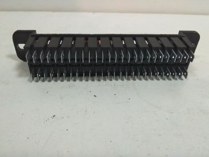 Блок предохранителей газ 3110