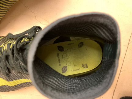 Бутсы Nike