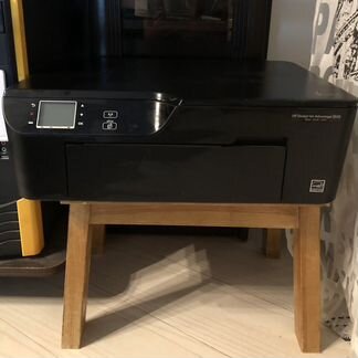 Принтер HP Deskjet Ink Advantage 3525