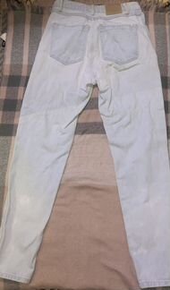 Джинсы stradivarius