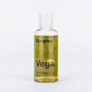 Simplex Vega 50ml