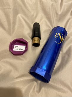 Мундштук для Саксофона альт ESM shreiber