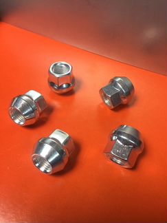 Гайки колесные Infiniti