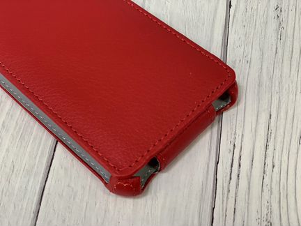 Флип чехол для Xiaomi Redmi 4/4 Pro