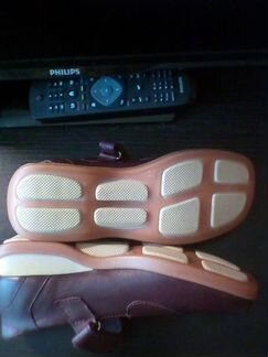 Туфли новые