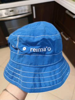 Панама Reima 48