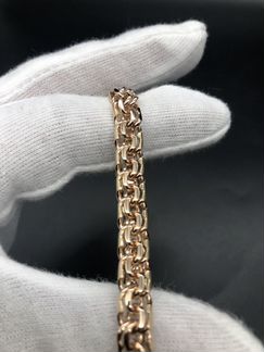 Золотой браслет Бисмарк