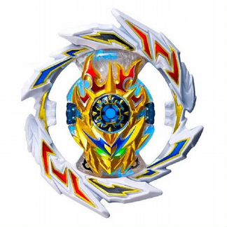 Beyblade First Uranus Limited B-00-169 Защита