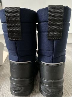 Сапоги зимние Kuoma