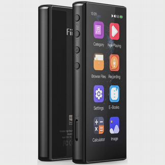 Цифровой плеер mp3 FiiO M3 Pro