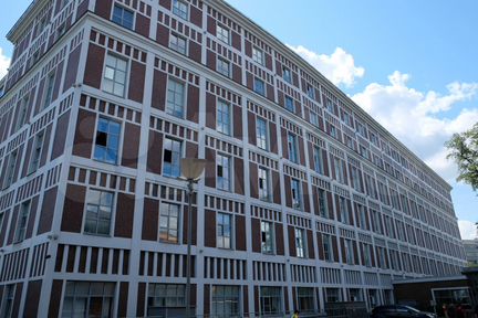 Офисное помещение 175 кв.м. от собственника