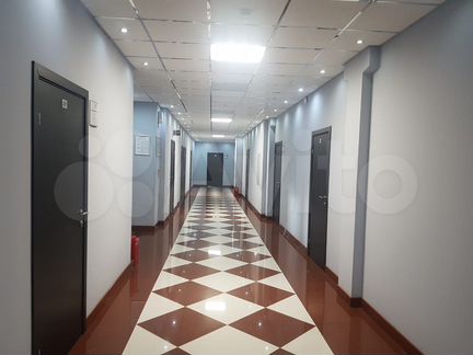 Офисное помещение, 17.2 м²