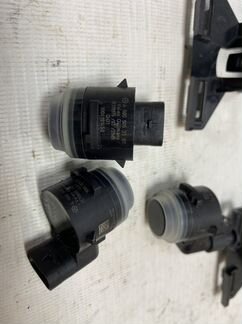 Парктроник Mercedes A0009053307