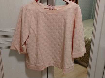 Свитшот Max Mara Intrend