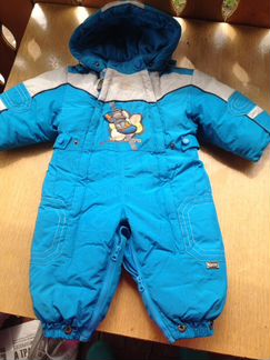 Конверт-трансформер