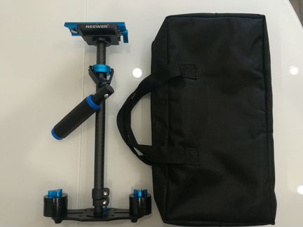 Карбоновый стедикам Neewer для Canon/Nikon/Sony