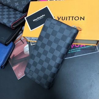 Кошелёк Louis Vuitton