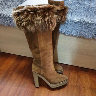 Сапоги Ralf Lauren 38 размер