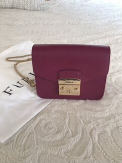 Сумка Furla Metropolis