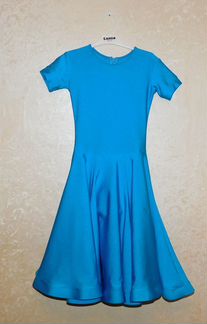 Рейтинговое платье 134р