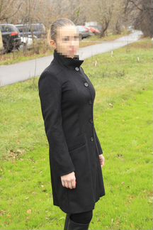 Пальто Marella Италия (XS/S)