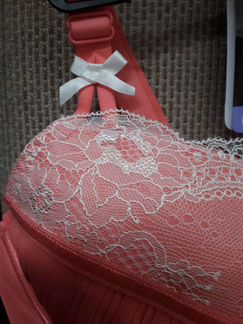 Бюстгальтер Новый Англия