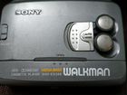 Sony walkman wm-ex 348