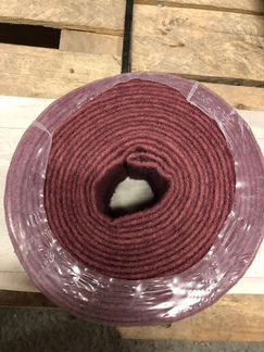 Скотч-брайт Mirlon total